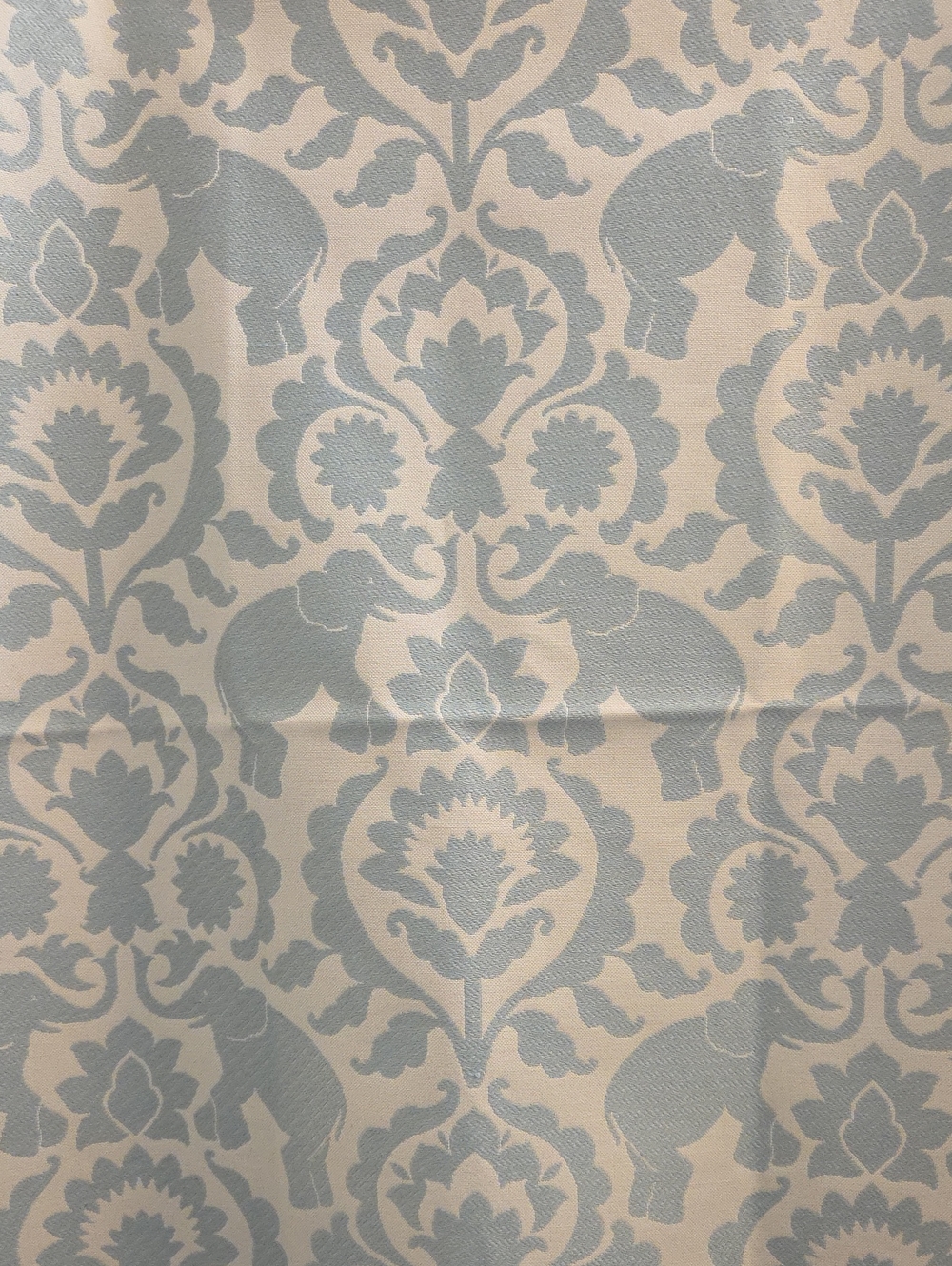 Upholstrey Fabric Square Professional Designer Sample Crafting Projects Swatch